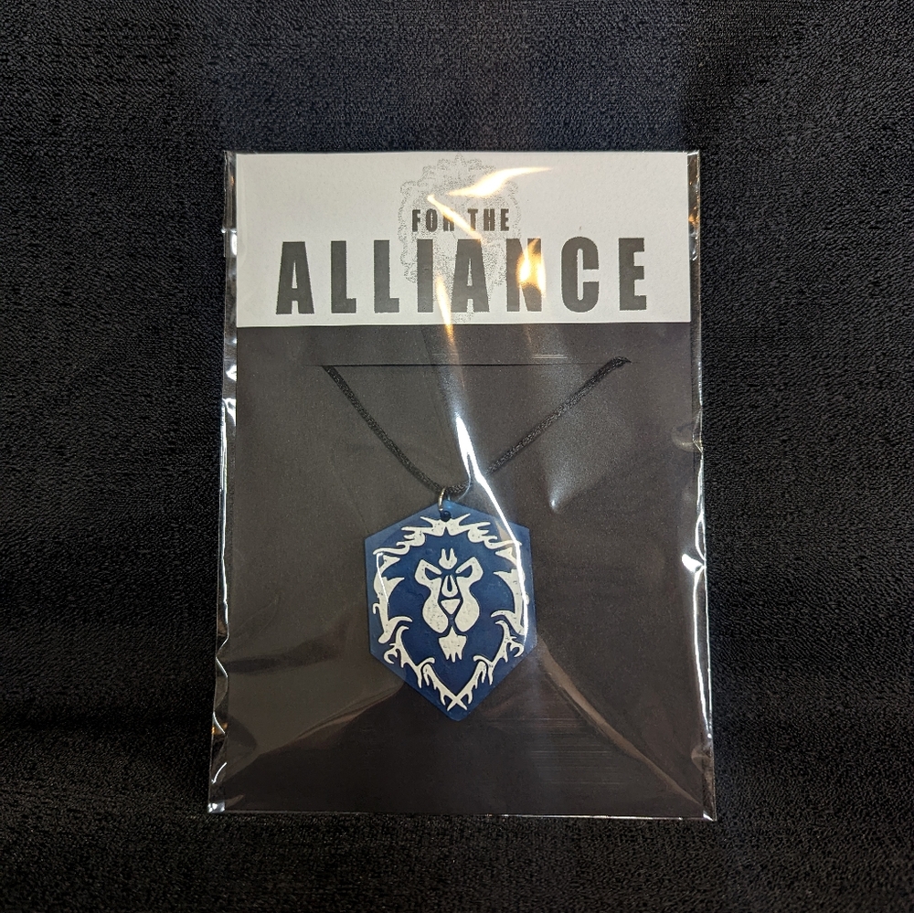 Alliance Necklace - Picture 5 of 5